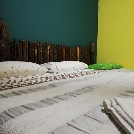 Villa Santa Elena B&B - Country Home Holiday Sala Consilina Chambre photo