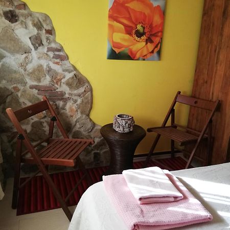 Villa Santa Elena B&B - Country Home Holiday Sala Consilina Chambre photo