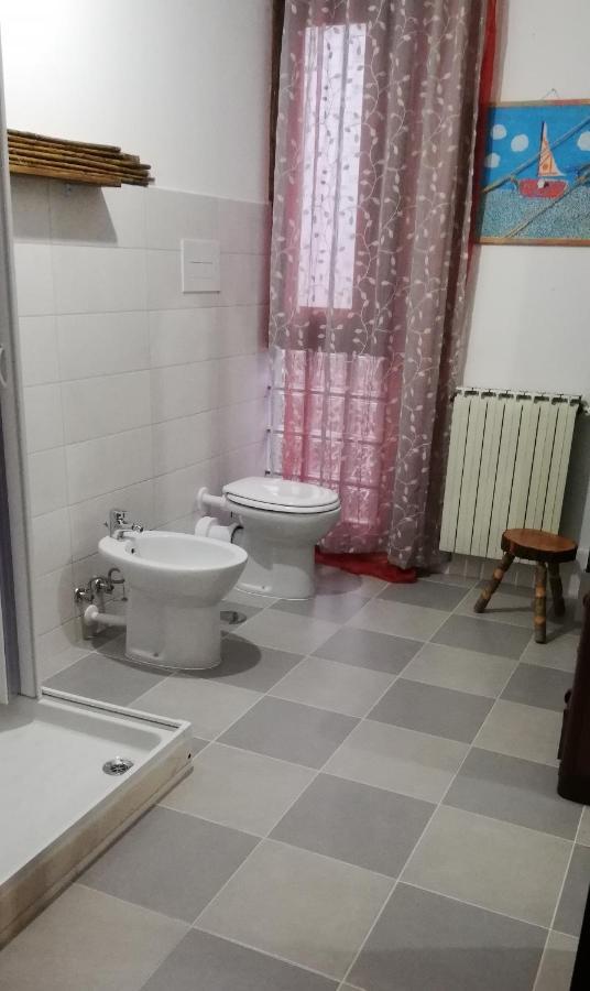 Villa Santa Elena B&B - Country Home Holiday Sala Consilina Chambre photo