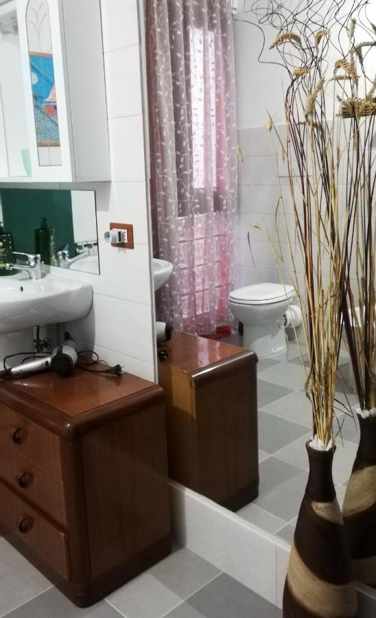 Villa Santa Elena B&B - Country Home Holiday Sala Consilina Chambre photo