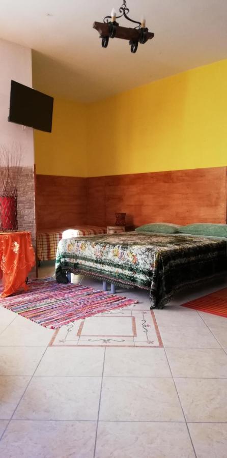 Villa Santa Elena B&B - Country Home Holiday Sala Consilina Extérieur photo