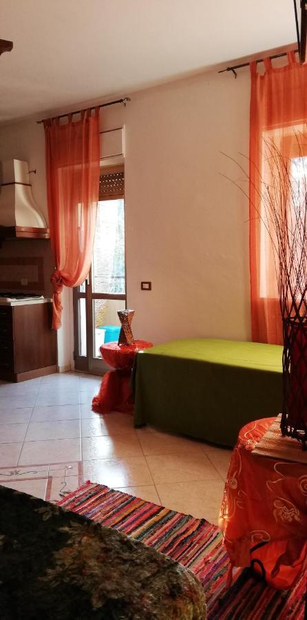Villa Santa Elena B&B - Country Home Holiday Sala Consilina Extérieur photo