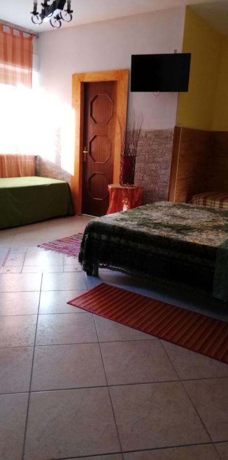 Villa Santa Elena B&B - Country Home Holiday Sala Consilina Extérieur photo