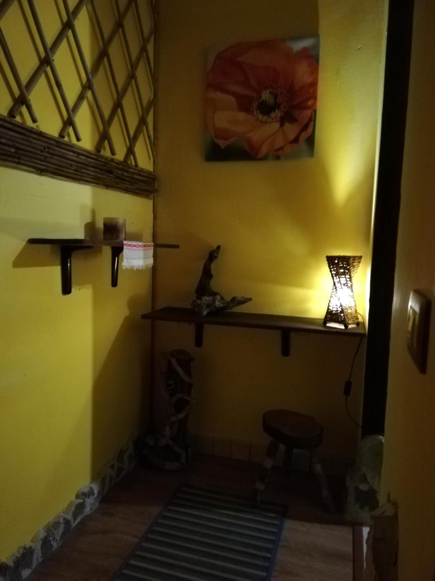 Villa Santa Elena B&B - Country Home Holiday Sala Consilina Chambre photo