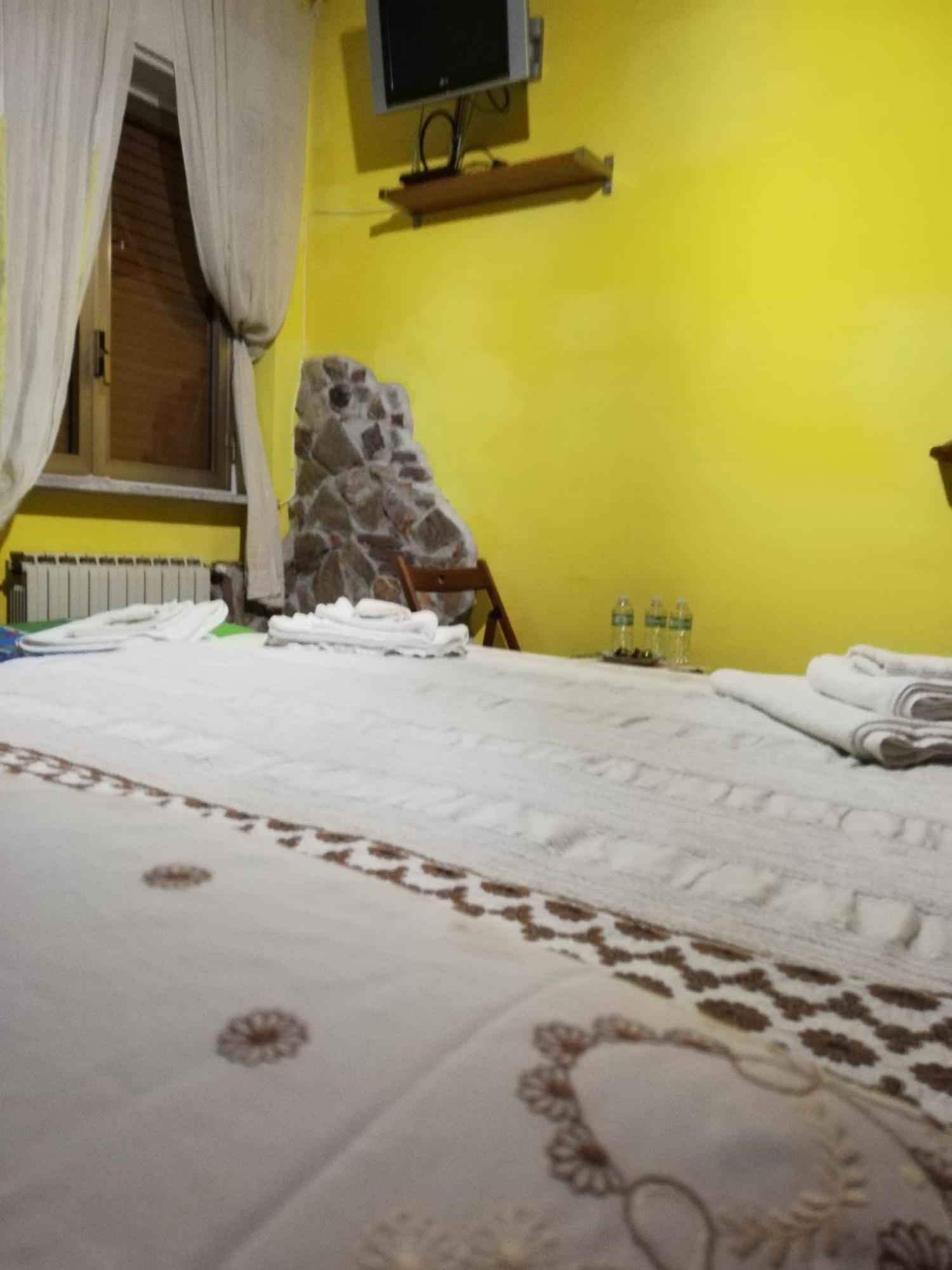 Villa Santa Elena B&B - Country Home Holiday Sala Consilina Chambre photo