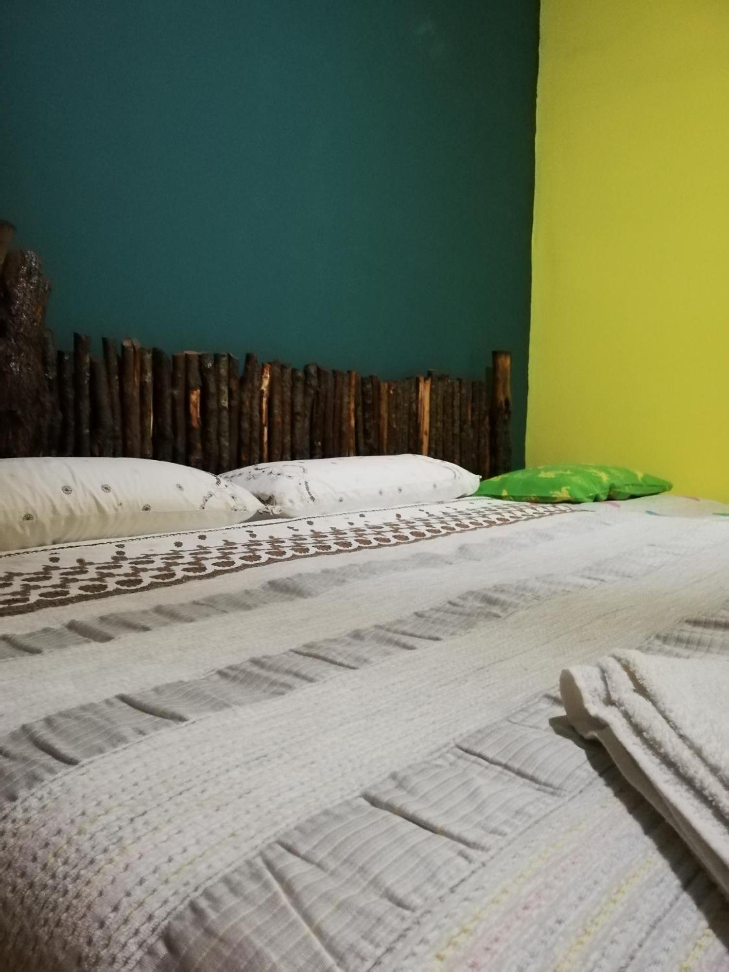 Villa Santa Elena B&B - Country Home Holiday Sala Consilina Chambre photo