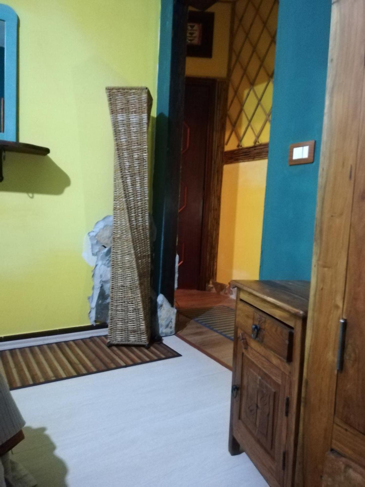 Villa Santa Elena B&B - Country Home Holiday Sala Consilina Chambre photo