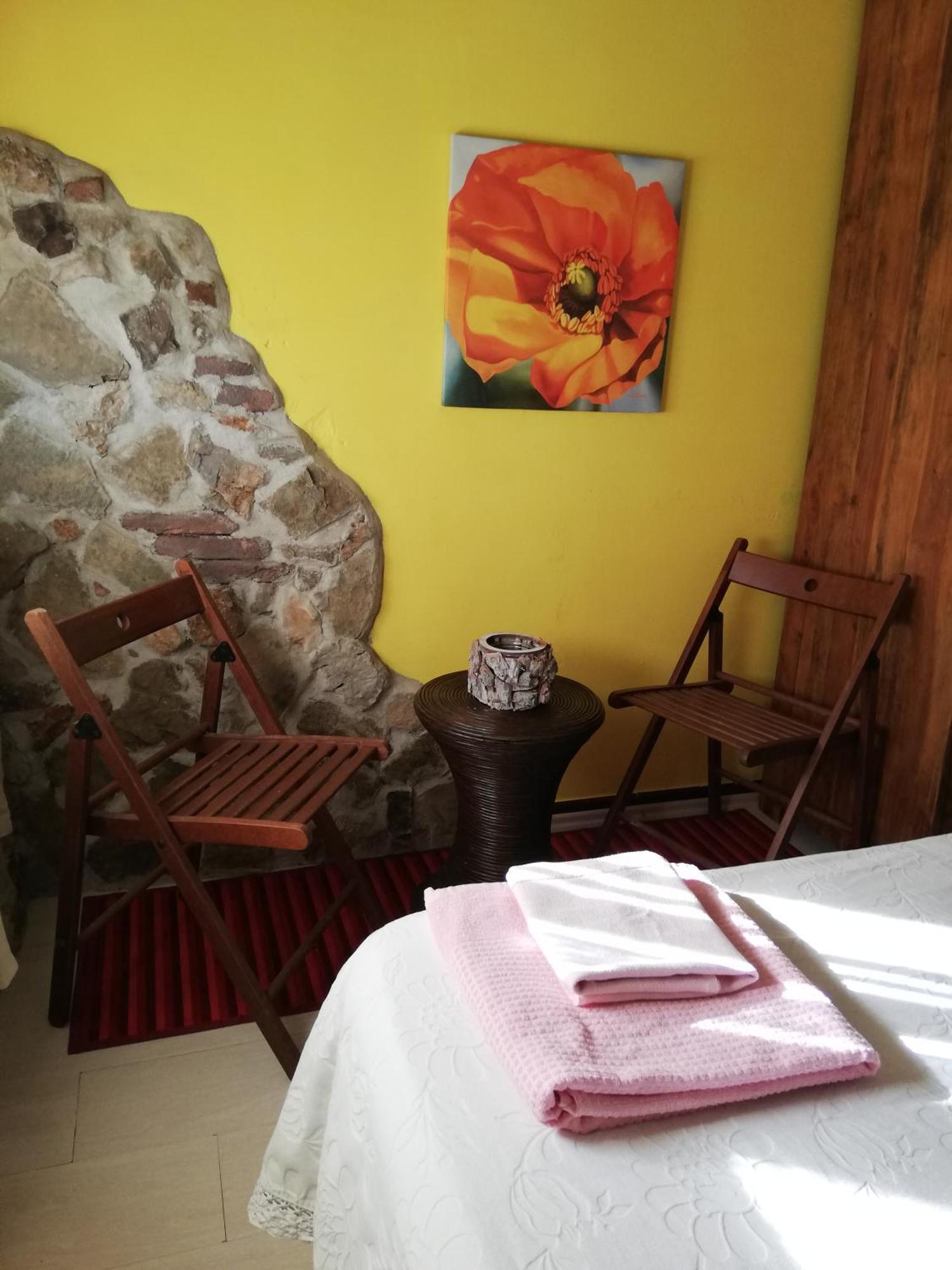 Villa Santa Elena B&B - Country Home Holiday Sala Consilina Chambre photo