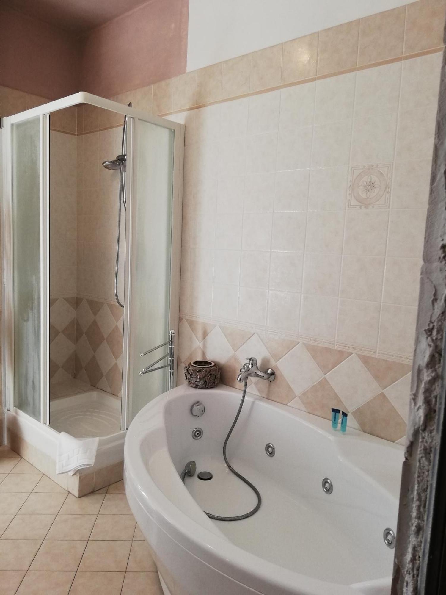 Villa Santa Elena B&B - Country Home Holiday Sala Consilina Chambre photo