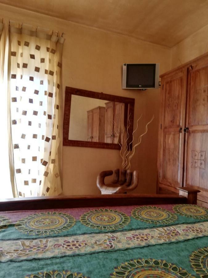 Villa Santa Elena B&B - Country Home Holiday Sala Consilina Extérieur photo