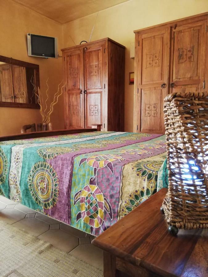 Villa Santa Elena B&B - Country Home Holiday Sala Consilina Extérieur photo