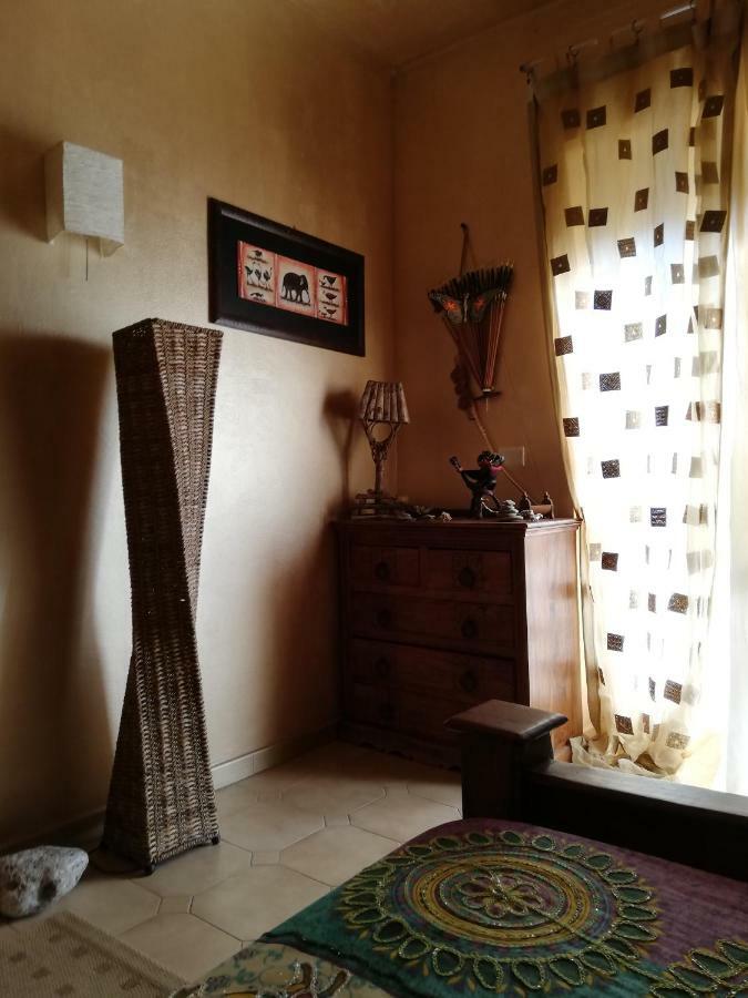 Villa Santa Elena B&B - Country Home Holiday Sala Consilina Extérieur photo
