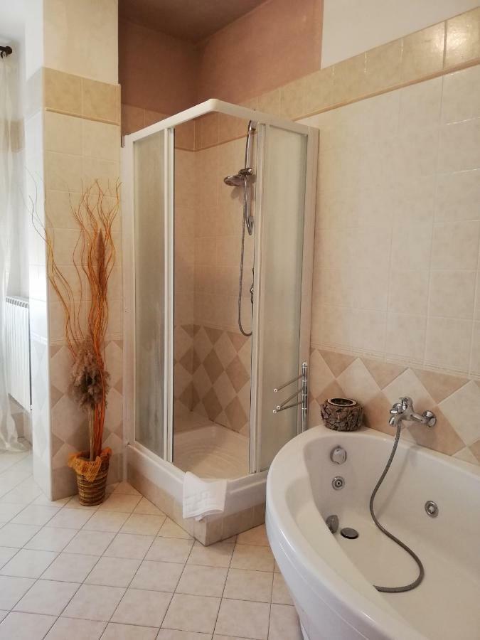 Villa Santa Elena B&B - Country Home Holiday Sala Consilina Extérieur photo