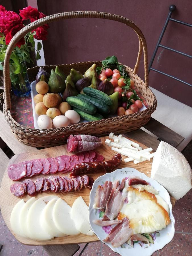 Villa Santa Elena B&B - Country Home Holiday Sala Consilina Extérieur photo
