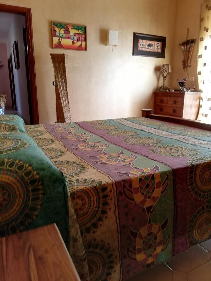Villa Santa Elena B&B - Country Home Holiday Sala Consilina Extérieur photo