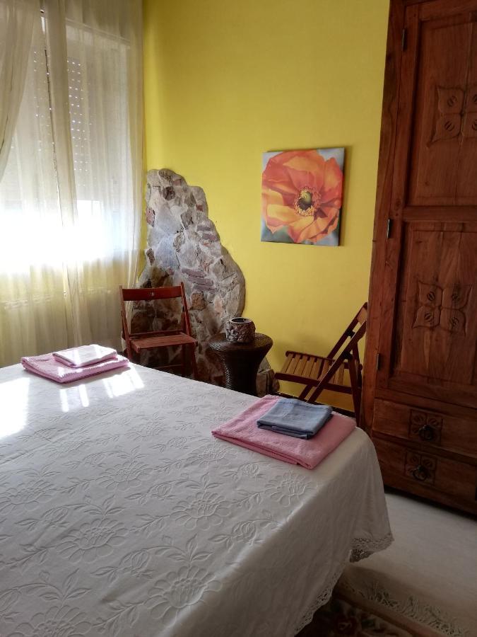Villa Santa Elena B&B - Country Home Holiday Sala Consilina Extérieur photo